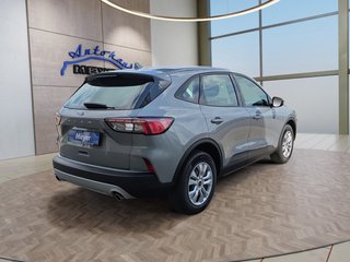 Ford Kuga 1,5 150PS LED/Navi/Temp/Sitzhz/Ganzjahresreif.   ** - bilder 5