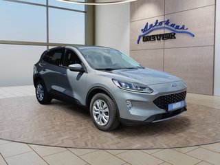 Ford Kuga 1,5 150PS LED/Navi/Temp/Sitzhz/Ganzjahresreif.   ** - bilder 2
