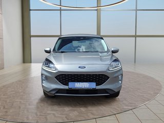 Ford Kuga 1,5 150PS LED/Navi/Temp/Sitzhz/Ganzjahresreif.   ** - bilder 3