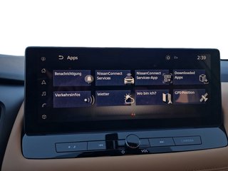 Nissan X-Trail Tekna+ 1.5 e-4ORCE UPE=60000 Euro   ** - foto 29