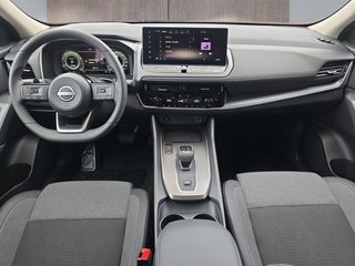 Nissan Qashqai 1,3 DIG-T Xtronic UPE=42500€!         ** - foto 5