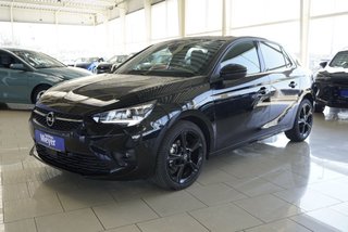 Opel Corsa Gebrauchtwagen Kaufen