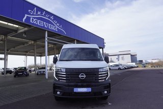 Nissan Interstar L3H2 N-Connecta 5*J.Gar/UPE=50000 Euro!   ** - bilder 2