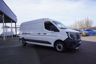 Nissan Interstar L3H2 N-Connecta 5*J.Gar/UPE=50000 Euro!   ** - bilder 3