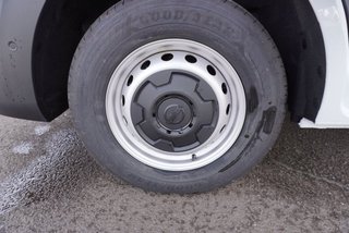 Nissan Interstar L3H2 N-Connecta 5*J.Gar/UPE=50000 Euro!   ** - bilder 32