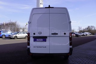 Nissan Interstar L3H2 N-Connecta 5*J.Gar/UPE=50000 Euro!   ** - bilder 5