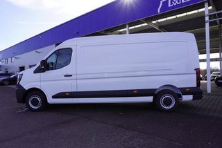 Nissan Interstar L3H2 N-Connecta 5*J.Gar/UPE=50000 Euro!   ** - bilder 1