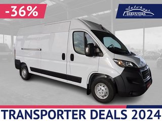 Peugeot Boxer age.one-day registration Kaufen