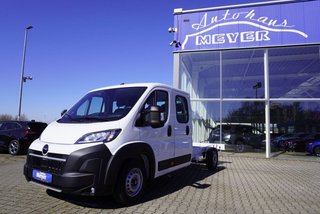 Opel Movano DoKa L4 35+ 140PS UPE=48000€       ** - foto 3