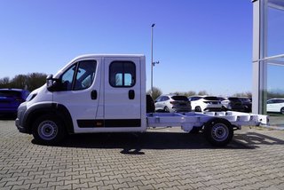 Opel Movano DoKa L4 35+ 140PS UPE=48000€       ** - foto 4