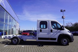 Opel Movano DoKa L4 35+ 140PS UPE=48000€       ** - foto 3
