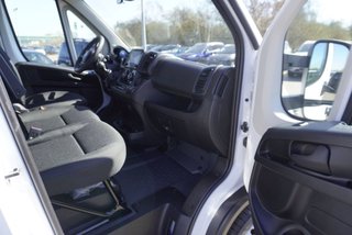 Opel Movano DoKa L4 35+ 140PS UPE=48000€       ** - foto 5