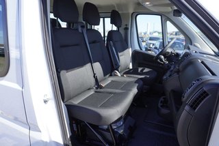 Opel Movano DoKa L4 35+ 140PS UPE=48000€       ** - foto 6