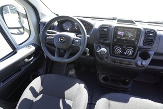 Opel Movano DoKa L4 35+ 140PS UPE=48000€       ** - foto 9