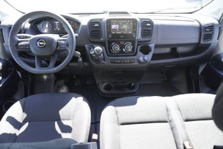 Opel Movano DoKa L4 35+ 140PS UPE=48000€       ** - foto 10