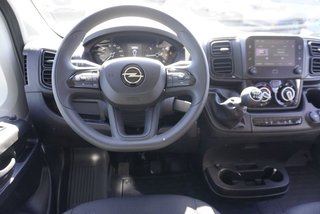 Opel Movano DoKa L4 35+ 140PS UPE=48000€       ** - foto 11