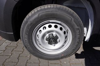 Opel Movano DoKa L4 35+ 140PS UPE=48000€       ** - foto 25