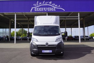 Opel Movano Maxi DoKa+Plane UPE=60000€       ** - foto 2