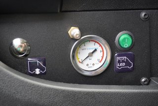 Opel Movano Maxi DoKa+Plane UPE=60000€       ** - foto 8