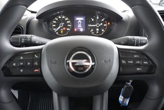 Opel Movano Maxi DoKa+Plane UPE=60000€       ** - bilder 11