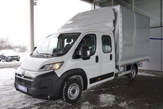 Opel Movano Maxi DoKa+Plane UPE=60000€       ** - bilder 3