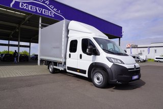 Opel Movano Maxi DoKa+Plane UPE=60000€       ** - foto 3