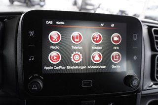 Opel Movano Maxi DoKa+Plane UPE=60000€       ** - bilder 21