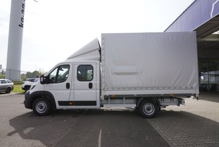 Opel Movano Maxi DoKa+Plane UPE=60000€       ** - foto 4