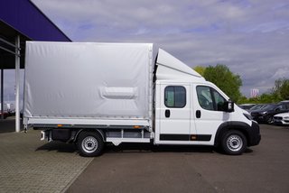 Opel Movano Maxi DoKa+Plane UPE=60000€       ** - foto 5