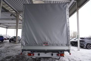 Opel Movano Maxi DoKa+Plane UPE=60000€       ** - bilder 1