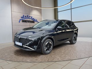 Nissan Qashqai age.one-day registration Kaufen