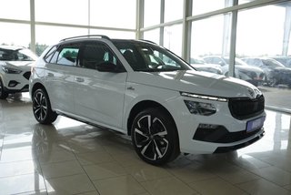 Skoda Kamiq age.one-day registration Kaufen