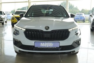 Skoda Kamiq Monte Carlo 1,5TSI DSG 4*J.Gar/18*Alu/el.Klappe  ** - bilder 2