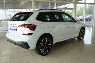 Skoda Kamiq Monte Carlo 1,5TSI DSG 4*J.Gar/18*Alu/el.Klappe  ** - bilder 4