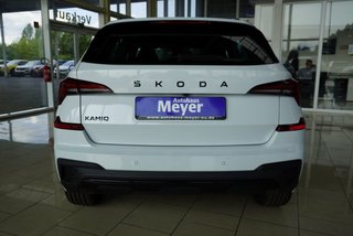 Skoda Kamiq Monte Carlo 1,5TSI DSG 4*J.Gar/18*Alu/el.Klappe  ** - bilder 5