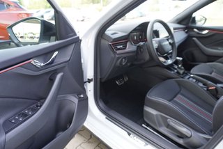 Skoda Kamiq Monte Carlo 1,5TSI DSG 4*J.Gar/18*Alu/el.Klappe  ** - bilder 3