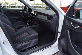 Skoda Kamiq Monte Carlo 1,5TSI DSG 4*J.Gar/18*Alu/el.Klappe  ** - bilder 4