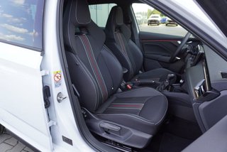 Skoda Kamiq Monte Carlo 1,5TSI DSG 4*J.Gar/18*Alu/el.Klappe  ** - bilder 5