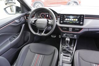 Skoda Kamiq Monte Carlo 1,5TSI DSG 4*J.Gar/18*Alu/el.Klappe  ** - bilder 11