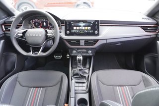 Skoda Kamiq Monte Carlo 1,5TSI DSG 4*J.Gar/18*Alu/el.Klappe  ** - bilder 12