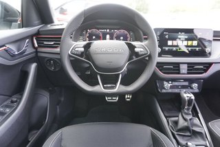 Skoda Kamiq Monte Carlo 1,5TSI DSG 4*J.Gar/18*Alu/el.Klappe  ** - bilder 13