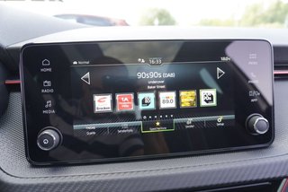 Skoda Kamiq Monte Carlo 1,5TSI DSG 4*J.Gar/18*Alu/el.Klappe  ** - bilder 23