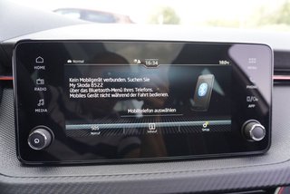 Skoda Kamiq Monte Carlo 1,5TSI DSG 4*J.Gar/18*Alu/el.Klappe  ** - bilder 29