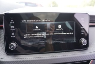 Skoda Kamiq Monte Carlo 1,5TSI DSG 4*J.Gar/18*Alu/el.Klappe  ** - bilder 30