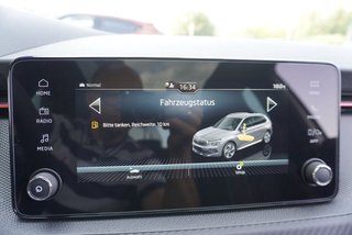 Skoda Kamiq Monte Carlo 1,5TSI DSG 4*J.Gar/18*Alu/el.Klappe  ** - bilder 37