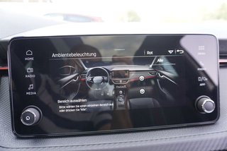 Skoda Kamiq Monte Carlo 1,5TSI DSG 4*J.Gar/18*Alu/el.Klappe  ** - bilder 41