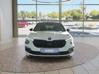 Skoda Kamiq Monte Carlo 1,5TSI DSG 4*J.Gar/18*Alu/el.Klappe  ** - foto 3