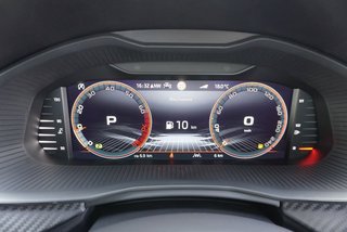 Skoda Kamiq Monte Carlo 1,5TSI DSG 4*J.Gar/18*Alu/el.Klappe  ** - foto 16