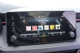 Skoda Kamiq Monte Carlo 1,5TSI DSG 4*J.Gar/18*Alu/el.Klappe  ** - foto 23