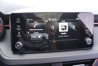 Skoda Kamiq Monte Carlo 1,5TSI DSG 4*J.Gar/18*Alu/el.Klappe  ** - foto 26